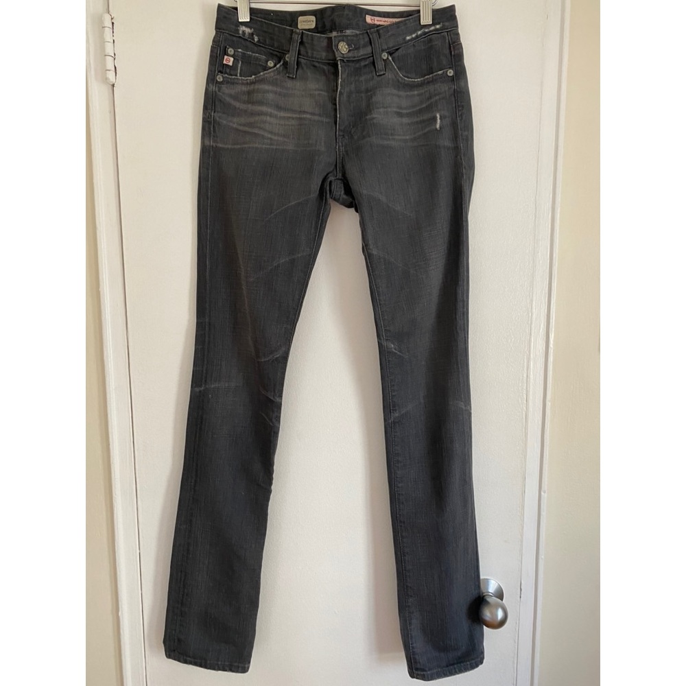 AG Adriano Goldshmeid size 26